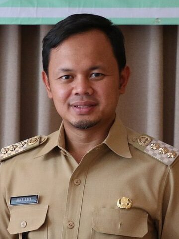 Bima Arya Sugiarto