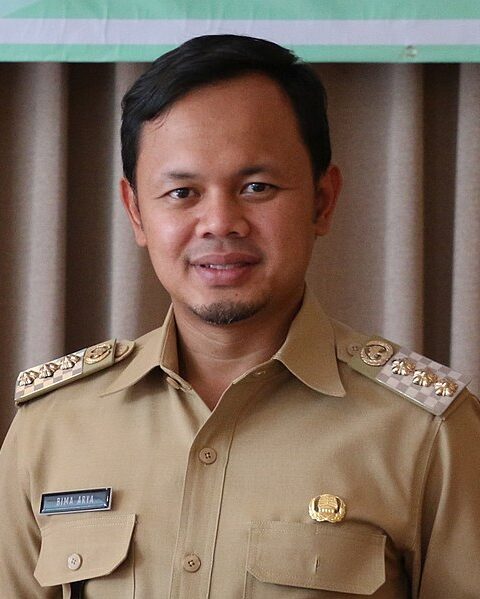 Bima Arya Sugiarto