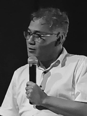 Budiman Sudjatmiko