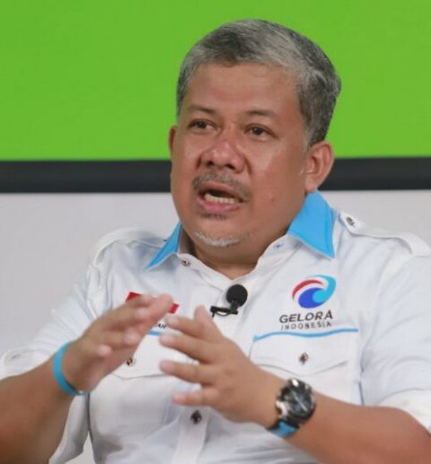 Fahri Hamzah