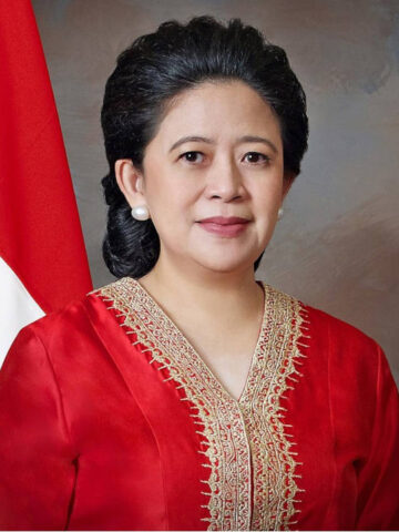 Puan Maharani