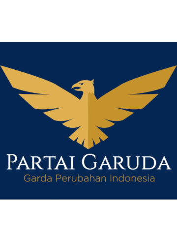 Partai Garuda